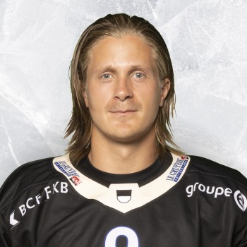 Marcus Sörensen évite le pire avec sa blessure