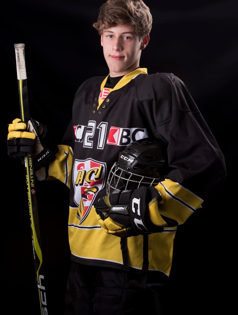 Lilian Garessus manquera lui aussi le début de la saison