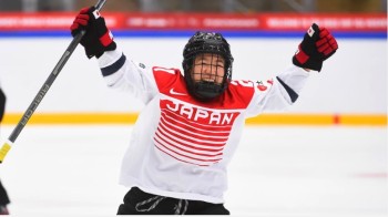 Le Japon fait chuter la Finlande