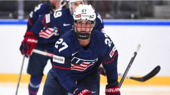 MVP et All Star Team des Mondiaux féminins