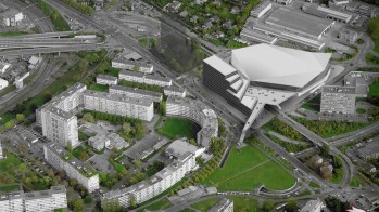 Un nouveau pas en avant pour la patinoire de Genève