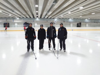 André Rötheli de retour à Berne