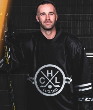 Lugano doit faire sans Daniel Carr et Julian Walker