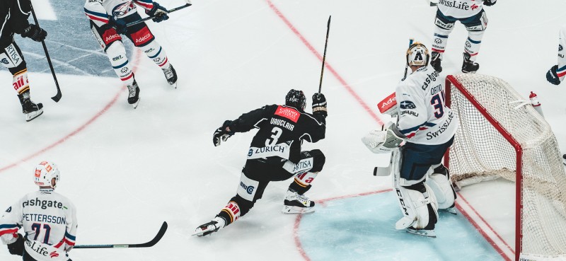 Julien Vauclair va enfin voir son maillot retiré