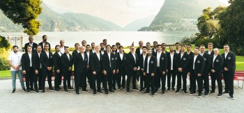 Lugano dresse ses objectifs pour la présente saison et les suivantes