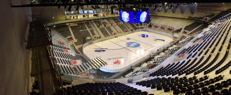 ZSC Lions: Trotz neuem Stadion noch keine Euphorie bei den Abonnenten