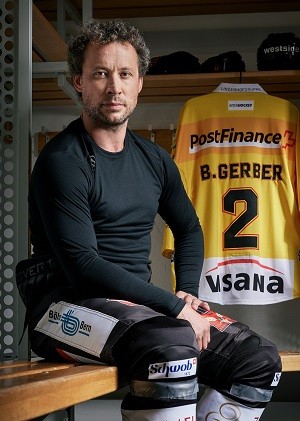Beat Gerber tritt nach dieser Saison zurück