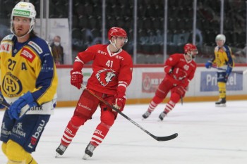 Fabio Arnold quitte Lausanne