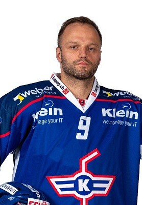 Juraj Simek quitte la Suisse pour la Slovaquie