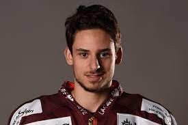 Noah Rod légèrement blessé