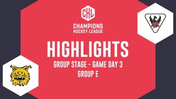 Les images de la victoire de Fribourg à Tampere