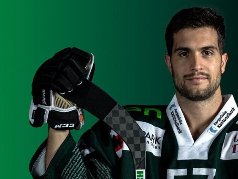 Adam Hasani beendet seine Karriere