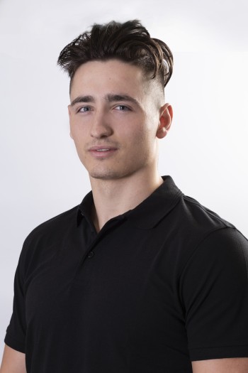 Ajoie wird in Kürze Fabio Arnold und einen neuen Ausländer unter Vertrag nehmen