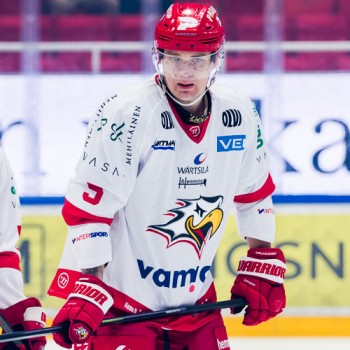 La Chaux-de-Fonds verpflichtet einen Finnen