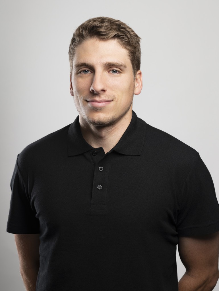 Guillaume Asselin im letzten Vorbereitungsspiel angeschossen