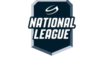 Un large aperçu de la saison de National League avec nombre d'invités