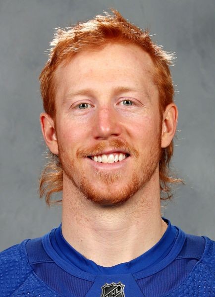Cody Eakin tentera d'obtenir un contrat avec les Flames