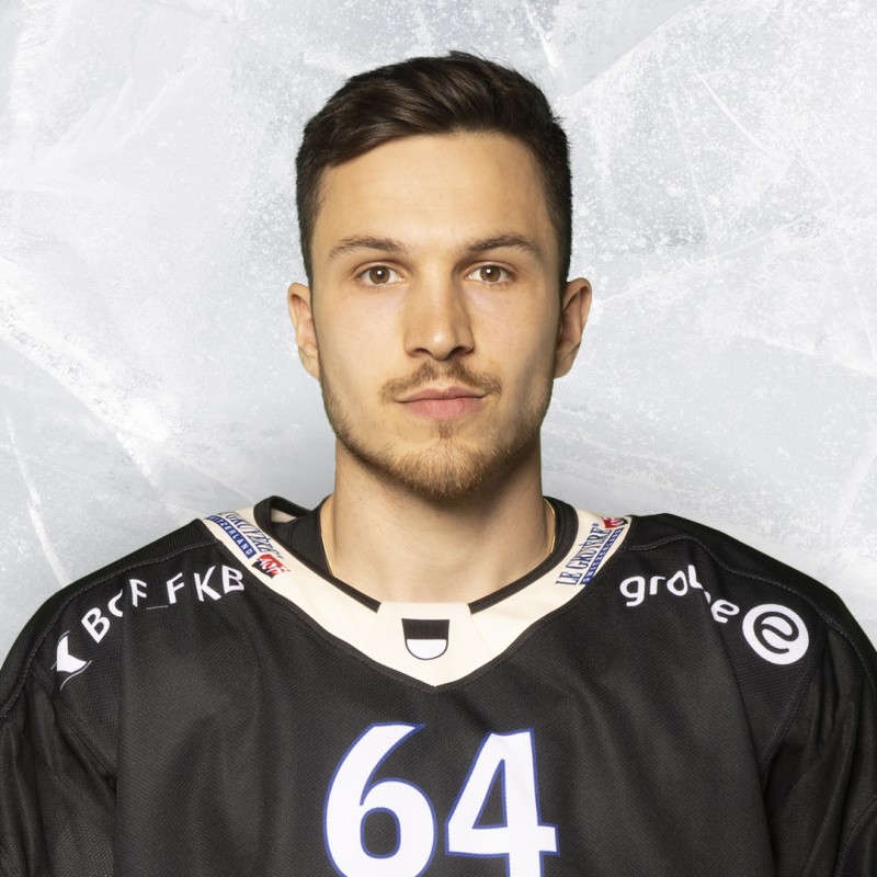 Gottéron: Joel Scheidegger soll überzähliger Verteidiger werden