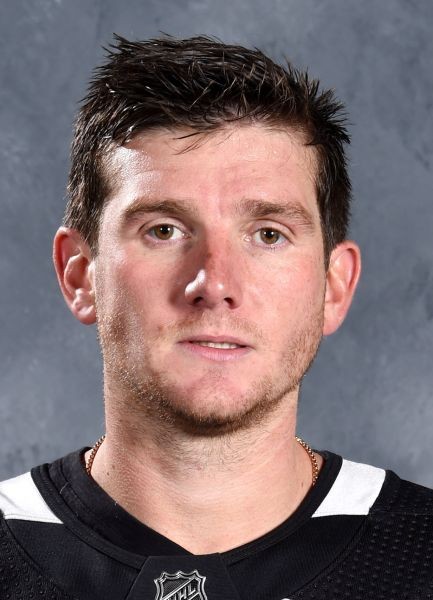 Le nouveau masque de Jonathan Quick