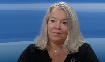 Stéphanie Mérillat évoque la saison à venir