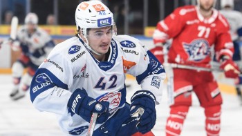 ALEXANDRE TEXIER VERLETZT