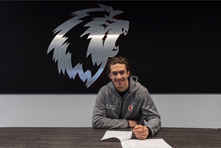 La prolongation de Ken Jäger est officielle