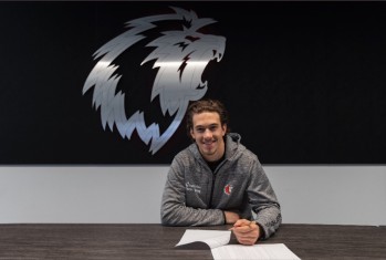 La prolongation de Ken Jäger est officielle