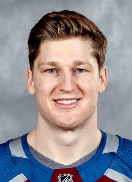 Nathan MacKinnon va signer un nouveau contrat avec l'Avalanche