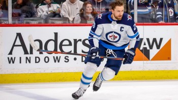 Blake Wheeler perd son statut de Capitaine