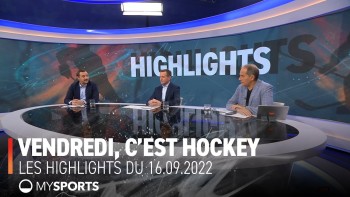 Retour complet sur la soirée de National League