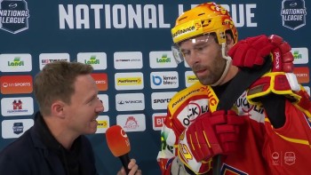 Beat Foster: «Desto einfacher wir spielen, desto besser spielen wir»