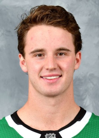 Le nouveau masque de Jake Oettinger