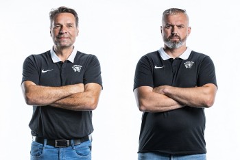 Deux coaches virés après deux matchs de championnat