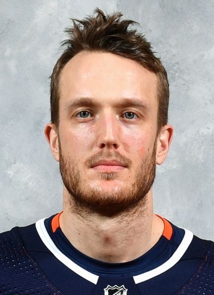 Le nouveau masque d'Anton Forsberg