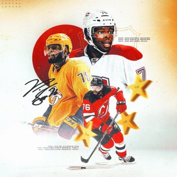 PK Subban met un terme à sa carrière