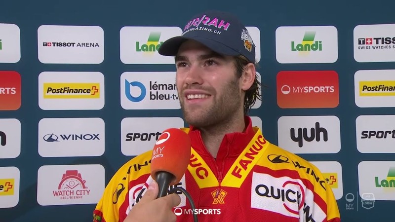 Guillaume Maillard: "On n'a pas fait un très bon match"