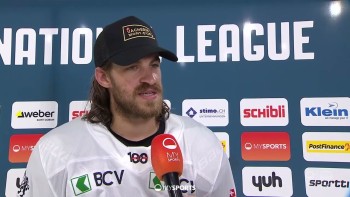 Aurélien Marti: "C'était un peu compliqué"