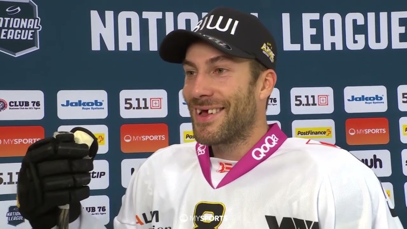 Philip-Michael Devos: "Un travail d'équipe"