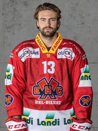 Es sieht besser aus für Luca Hischier