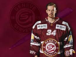 Gauthier Descloux fehlt am Wochenende