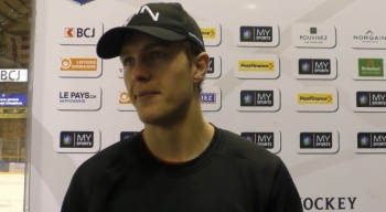 De bonnes nouvelles concernant Valentin Pilet