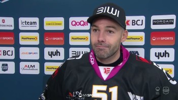 Alain Birbaum: "Les regrets sont au premier tiers"