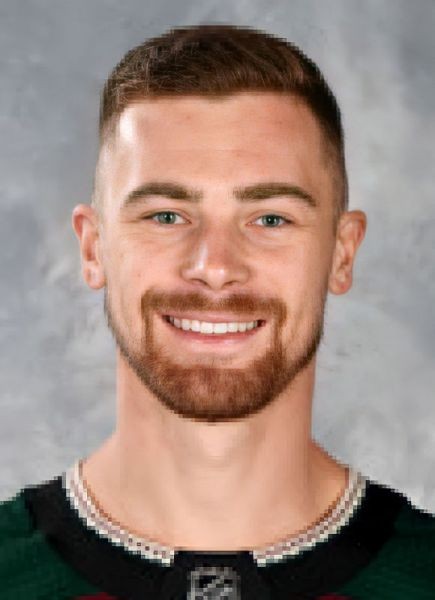 Le nouveau masque de Karel Vejmelka