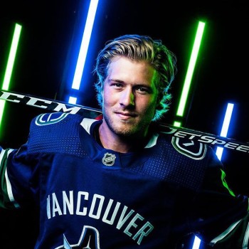 Brock Boeser manquera le début de saison