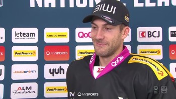 Philip-Michael Devos: "Personne n'a abandonné"