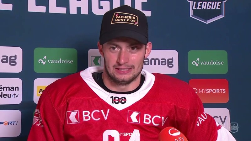 Tim Bozon: "Il faut rester sereins"