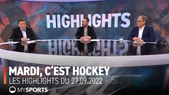 Retour complet sur la soirée de National League