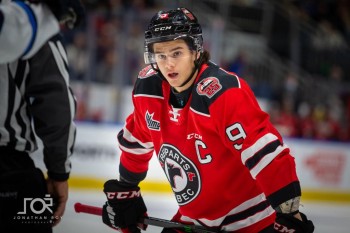 Théo Rochette retrouve le championnat junior