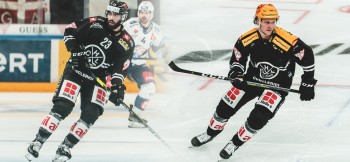 Deux blessés d'importance à Lugano