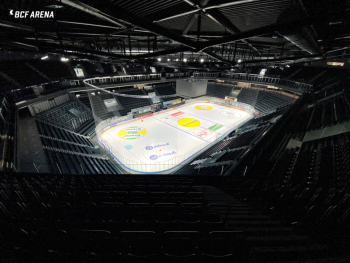 Freiburg könnte Gastgeber eines NHL-Spiels sein